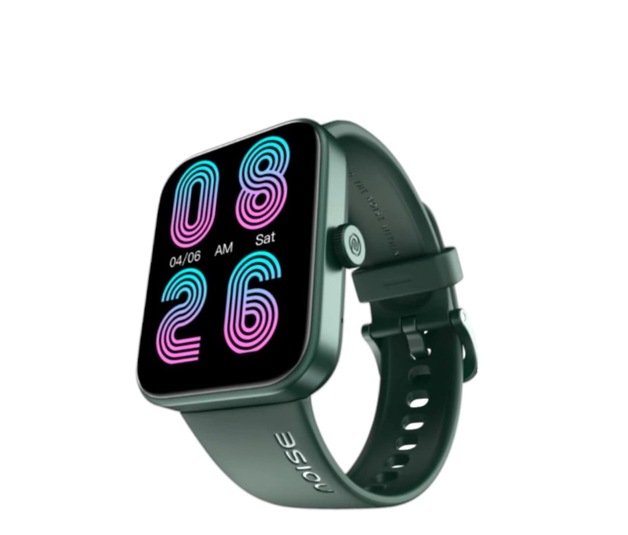 noise Colorfit Icon Smart Watch